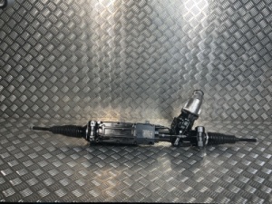 Audi R8 Electric steering rack reconditioning service with dynamic steering